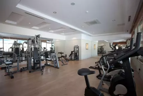 Viešbutis „SEHER SUN PALACE & SPA“ (Sidė, Turkija)