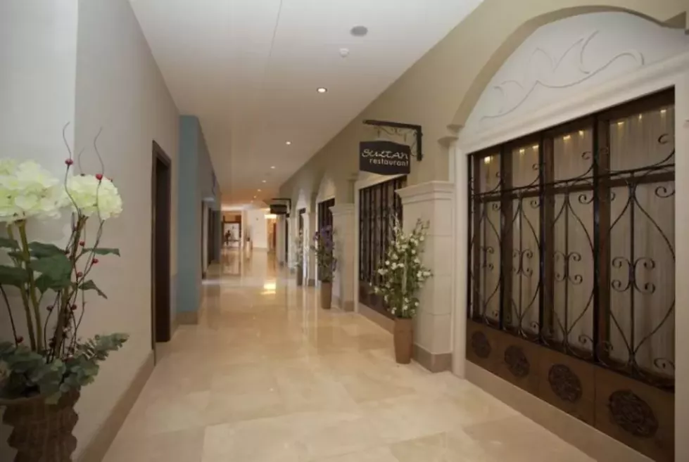 Viešbutis „SEHER SUN PALACE & SPA“ (Sidė, Turkija)