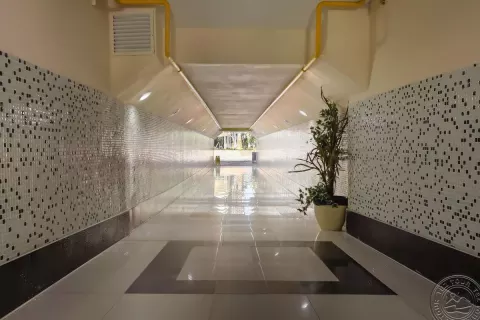 Viešbutis „SIDE KUM HOTEL“ (Antalija, Turkija)