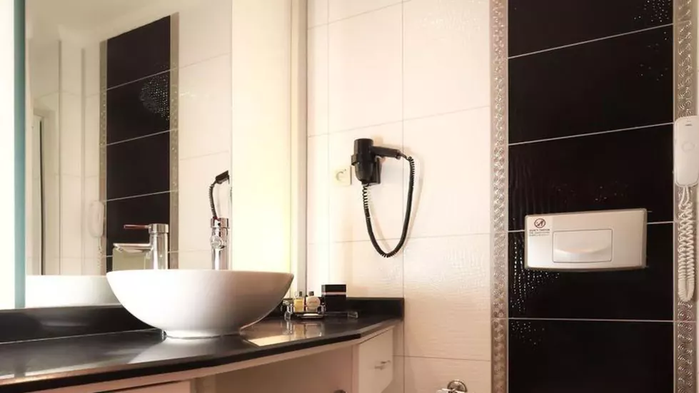 Viešbutis „SIDE KUM HOTEL“ (Antalija, Turkija)