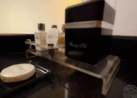 Viešbutis „SIDE KUM HOTEL“ (Antalija, Turkija)