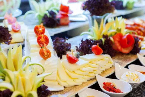 Viešbutis „SIDE KUM HOTEL“ (Antalija, Turkija)