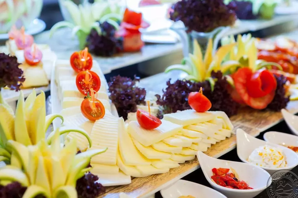 Viešbutis „SIDE KUM HOTEL“ (Antalija, Turkija)