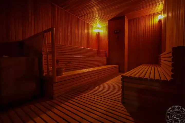 Viešbutis „SIDE KUM HOTEL“ (Antalija, Turkija)