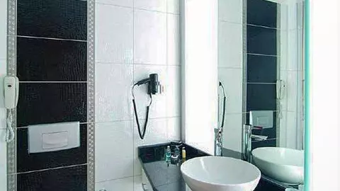 Viešbutis „SIDE KUM HOTEL“ (Antalija, Turkija)