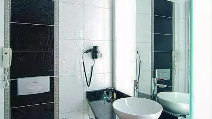 Viešbutis „SIDE KUM HOTEL“ (Antalija, Turkija)