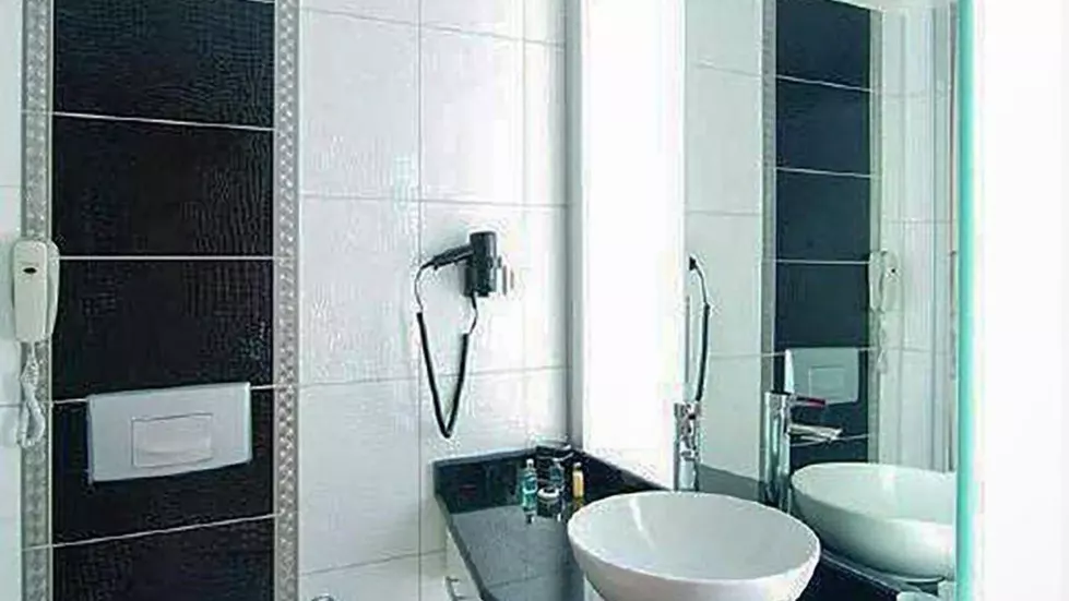 Viešbutis „SIDE KUM HOTEL“ (Antalija, Turkija)