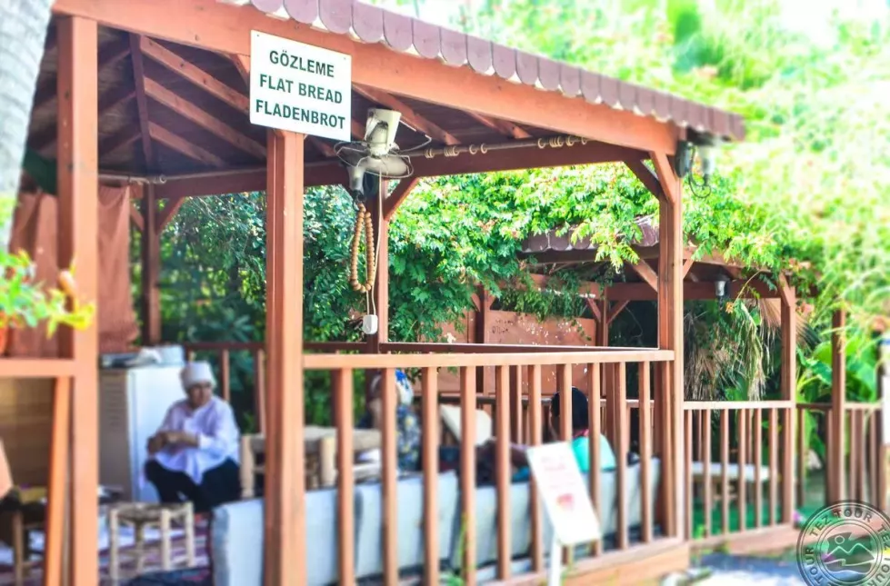 Viešbutis „SIDE KUM HOTEL“ (Antalija, Turkija)