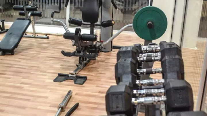 Viešbutis „SIDE KUM HOTEL“ (Antalija, Turkija)