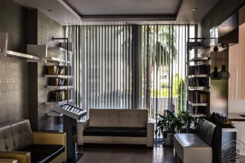 Viešbutis „SIDE KUM HOTEL“ (Antalija, Turkija)