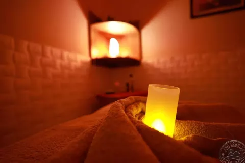 Viešbutis „SIDE KUM HOTEL“ (Antalija, Turkija)