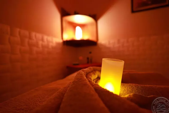 Viešbutis „SIDE KUM HOTEL“ (Antalija, Turkija)