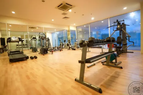 Viešbutis „SIDE KUM HOTEL“ (Antalija, Turkija)