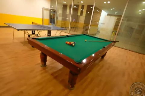 Viešbutis „SIDE KUM HOTEL“ (Antalija, Turkija)