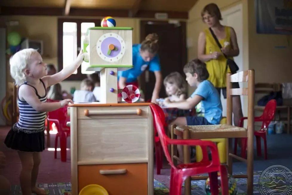 Viešbutis „MAREBLUE BEACH RESORT“ (Korfu, Graikija)