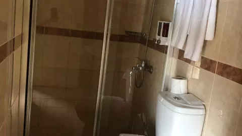 Viešbutis „CLUB SUN HEAVEN SEA BIRD BEACH“ (Alanija, Turkija)