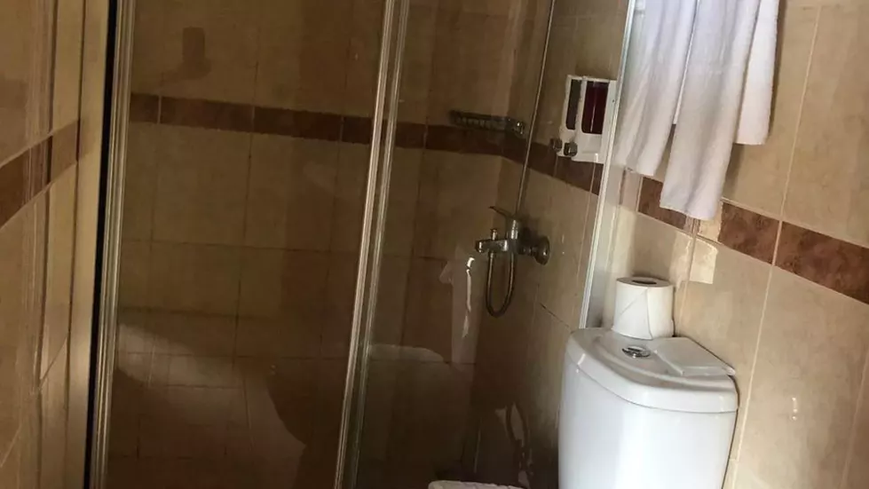 Viešbutis „CLUB SUN HEAVEN SEA BIRD BEACH“ (Alanija, Turkija)