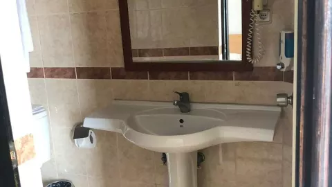 Viešbutis „CLUB SUN HEAVEN SEA BIRD BEACH“ (Alanija, Turkija)