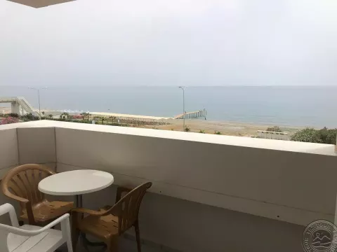 Viešbutis „CLUB SUN HEAVEN SEA BIRD BEACH“ (Alanija, Turkija)