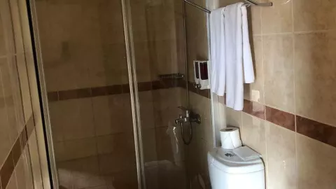 Viešbutis „CLUB SUN HEAVEN SEA BIRD BEACH“ (Alanija, Turkija)