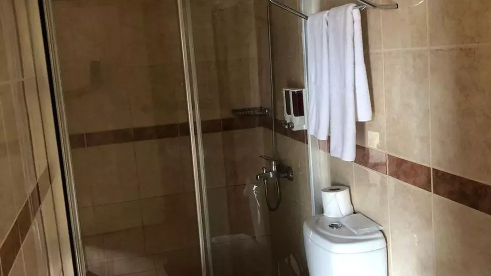 Viešbutis „CLUB SUN HEAVEN SEA BIRD BEACH“ (Alanija, Turkija)