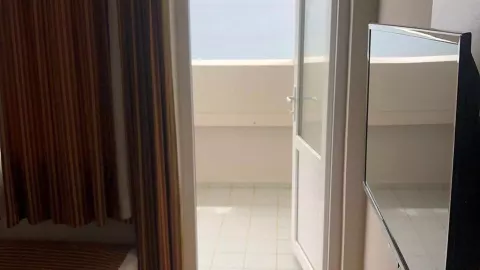 Viešbutis „CLUB SUN HEAVEN SEA BIRD BEACH“ (Alanija, Turkija)