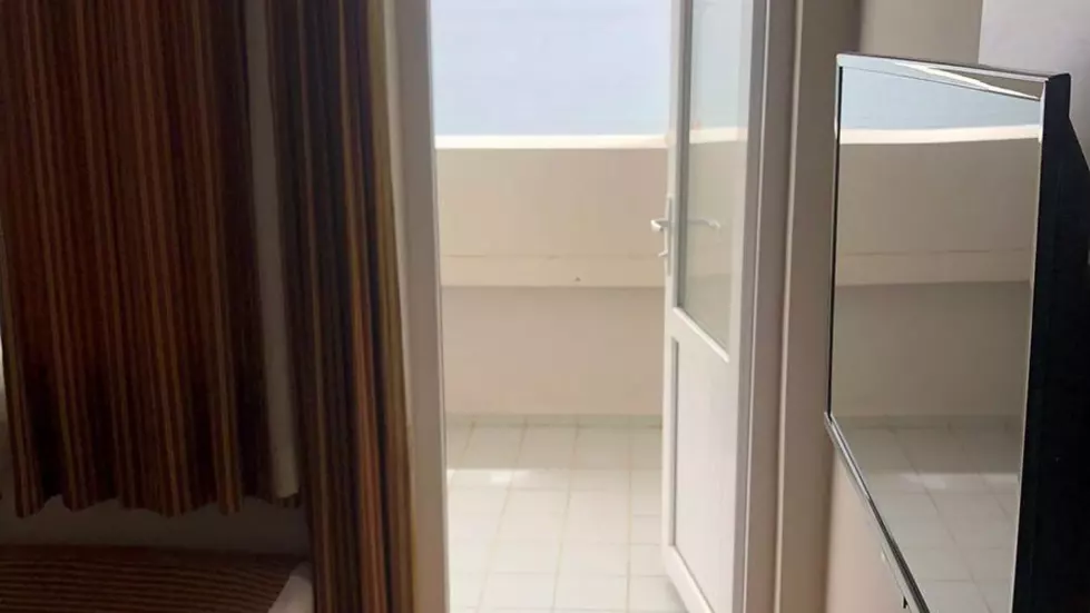 Viešbutis „CLUB SUN HEAVEN SEA BIRD BEACH“ (Alanija, Turkija)