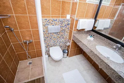 Viešbutis „RK MAGIC DREAM HOTEL“ (Kemeras, Turkija)