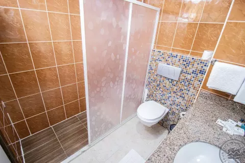 Viešbutis „RK MAGIC DREAM HOTEL“ (Kemeras, Turkija)