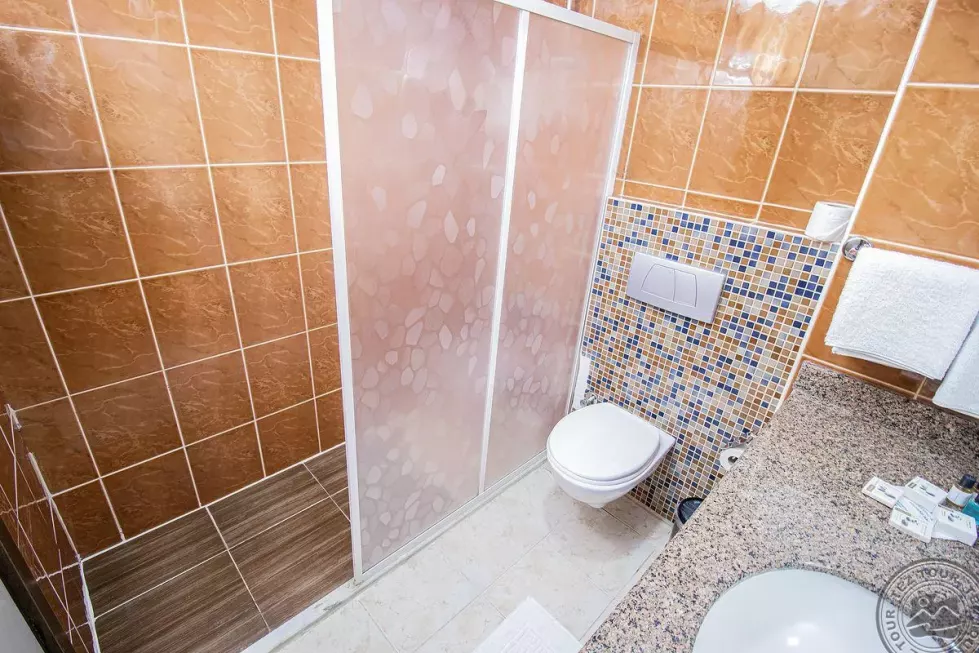 Viešbutis „RK MAGIC DREAM HOTEL“ (Kemeras, Turkija)