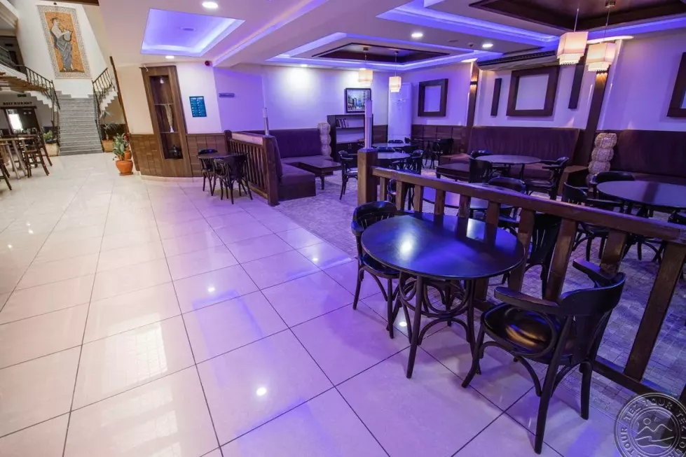 Viešbutis „RK MAGIC DREAM HOTEL“ (Kemeras, Turkija)