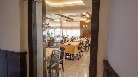 Viešbutis „RK MAGIC DREAM HOTEL“ (Kemeras, Turkija)