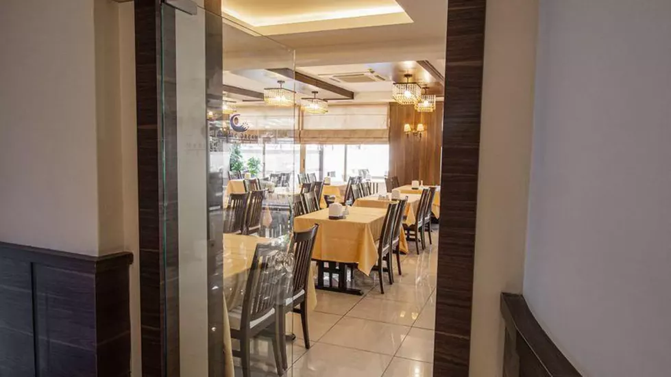 Viešbutis „RK MAGIC DREAM HOTEL“ (Kemeras, Turkija)