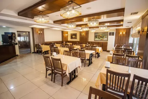 Viešbutis „RK MAGIC DREAM HOTEL“ (Kemeras, Turkija)