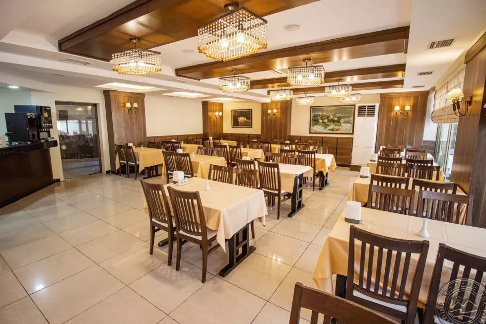 Viešbutis „RK MAGIC DREAM HOTEL“ (Kemeras, Turkija)