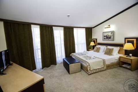 Viešbutis „RK MAGIC DREAM HOTEL“ (Kemeras, Turkija)