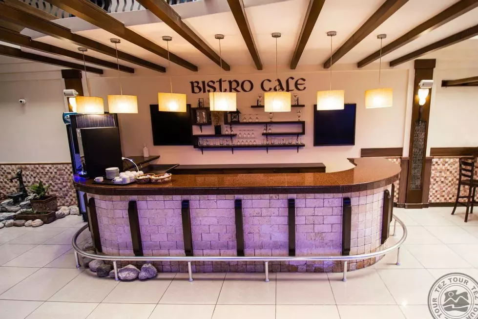 Viešbutis „RK MAGIC DREAM HOTEL“ (Kemeras, Turkija)