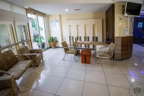 Viešbutis „RK MAGIC DREAM HOTEL“ (Kemeras, Turkija)