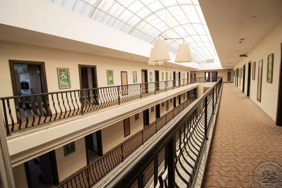 Viešbutis „RK MAGIC DREAM HOTEL“ (Kemeras, Turkija)