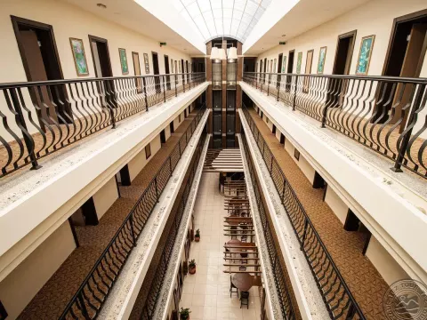 Viešbutis „RK MAGIC DREAM HOTEL“ (Kemeras, Turkija)