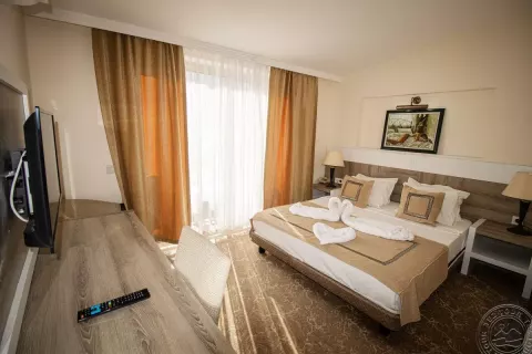 Viešbutis „RK MAGIC DREAM HOTEL“ (Kemeras, Turkija)