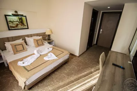 Viešbutis „RK MAGIC DREAM HOTEL“ (Kemeras, Turkija)