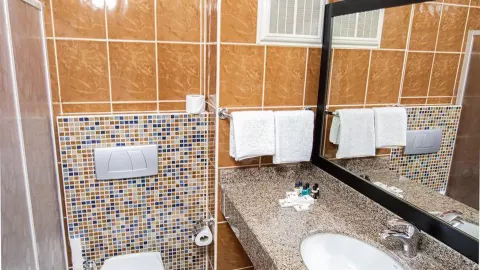 Viešbutis „RK MAGIC DREAM HOTEL“ (Kemeras, Turkija)