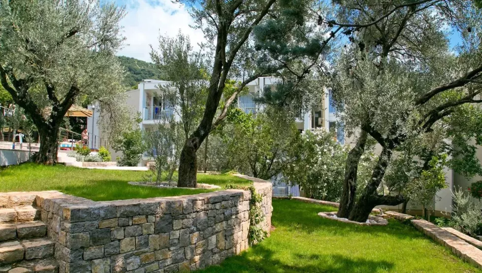 Castellastva (Tivatas, Juodkalnija - Kroatija)