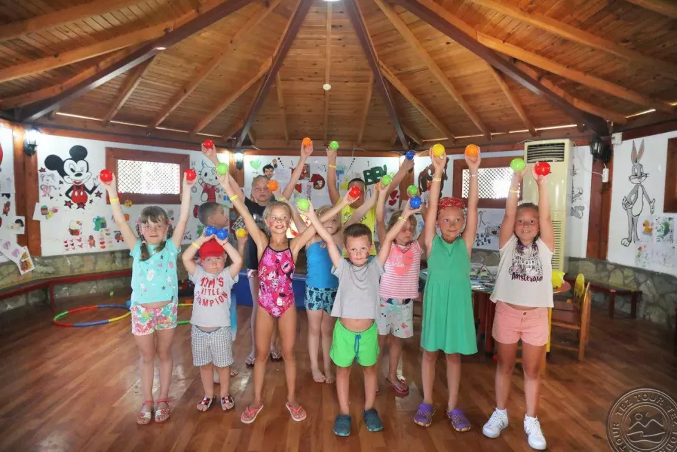 Viešbutis „XENO EFTALIA RESORT“ (Alanija, Turkija)