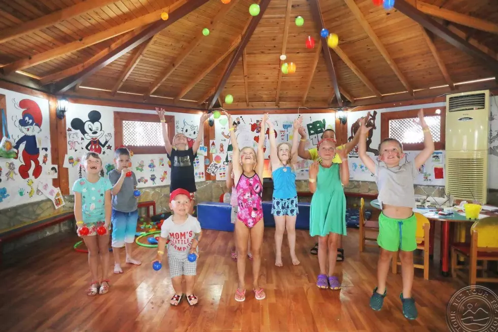 Viešbutis „XENO EFTALIA RESORT“ (Alanija, Turkija)