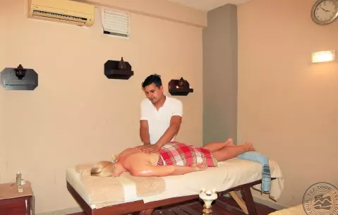 Viešbutis „XENO EFTALIA RESORT“ (Alanija, Turkija)