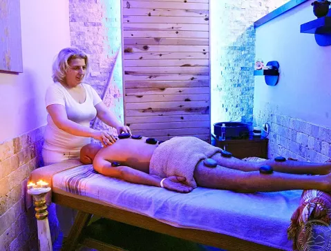 Viešbutis „XENO EFTALIA RESORT“ (Alanija, Turkija)