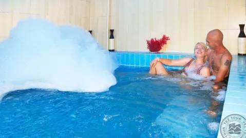 Viešbutis „XENO EFTALIA RESORT“ (Alanija, Turkija)