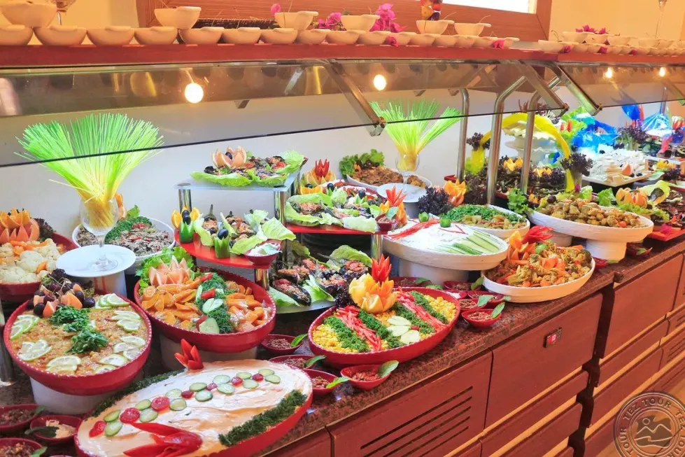 Viešbutis „XENO EFTALIA RESORT“ (Alanija, Turkija)